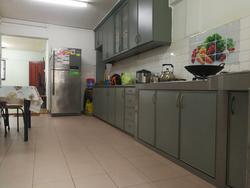 Blk 304 Ang Mo Kio Avenue 1 (Ang Mo Kio), HDB 4 Rooms #157037012